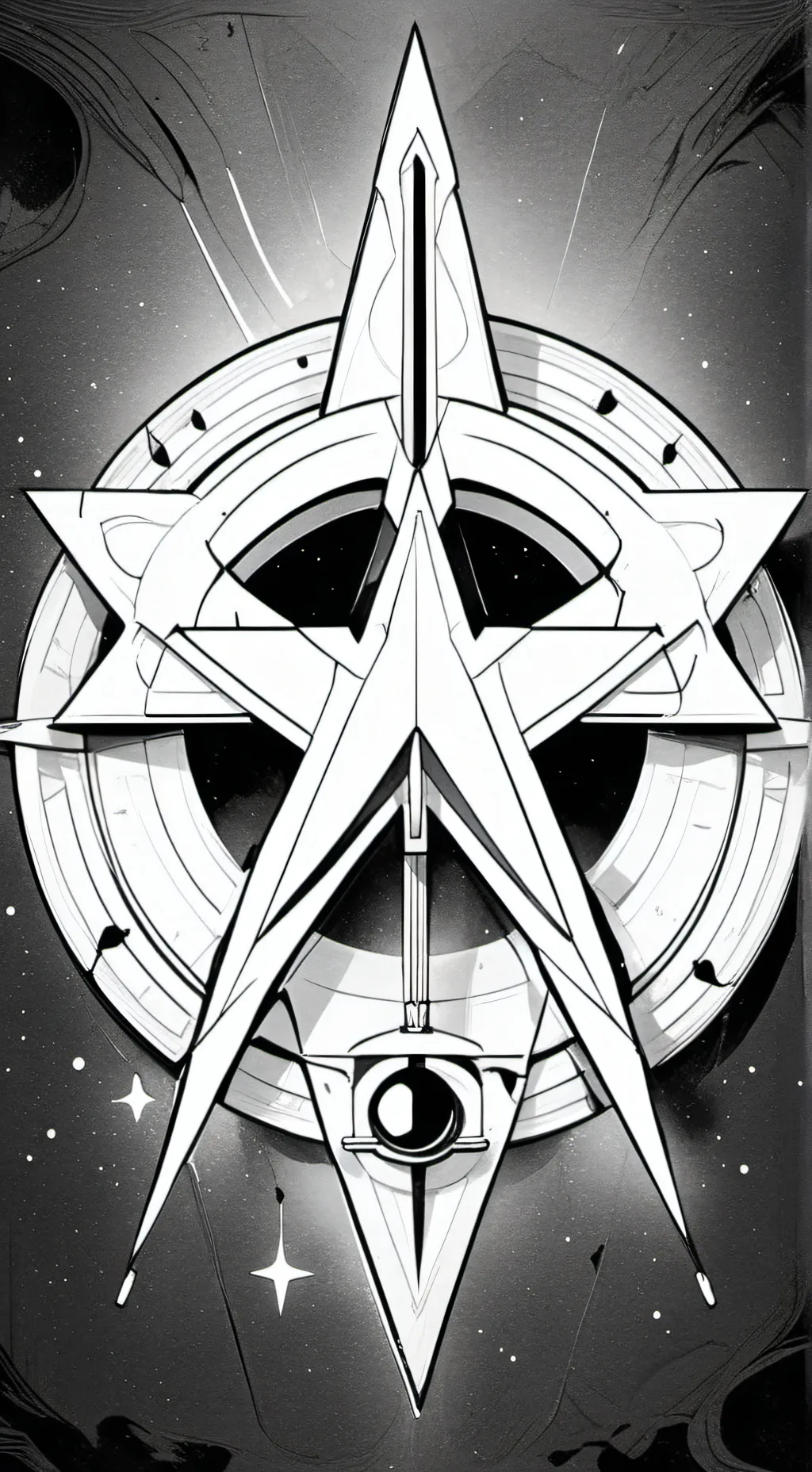 ai character: kny pick me background