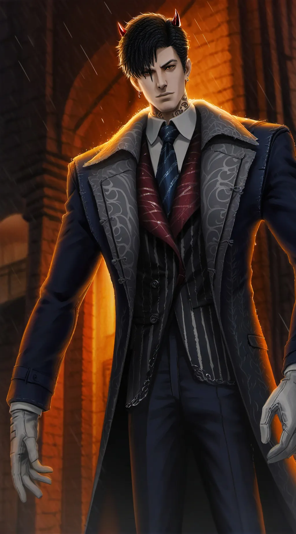 ai character: 𝓓𝓪𝓻𝓬𝓴𝓷𝓮𝓼𝓽 background