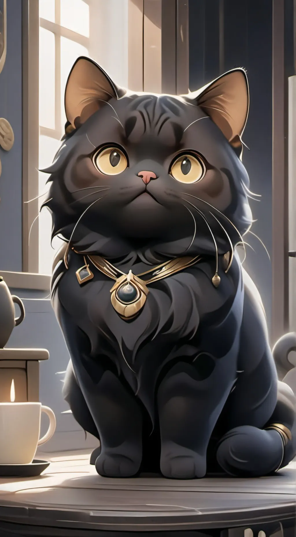 Talkie AI - Chat with Kiki