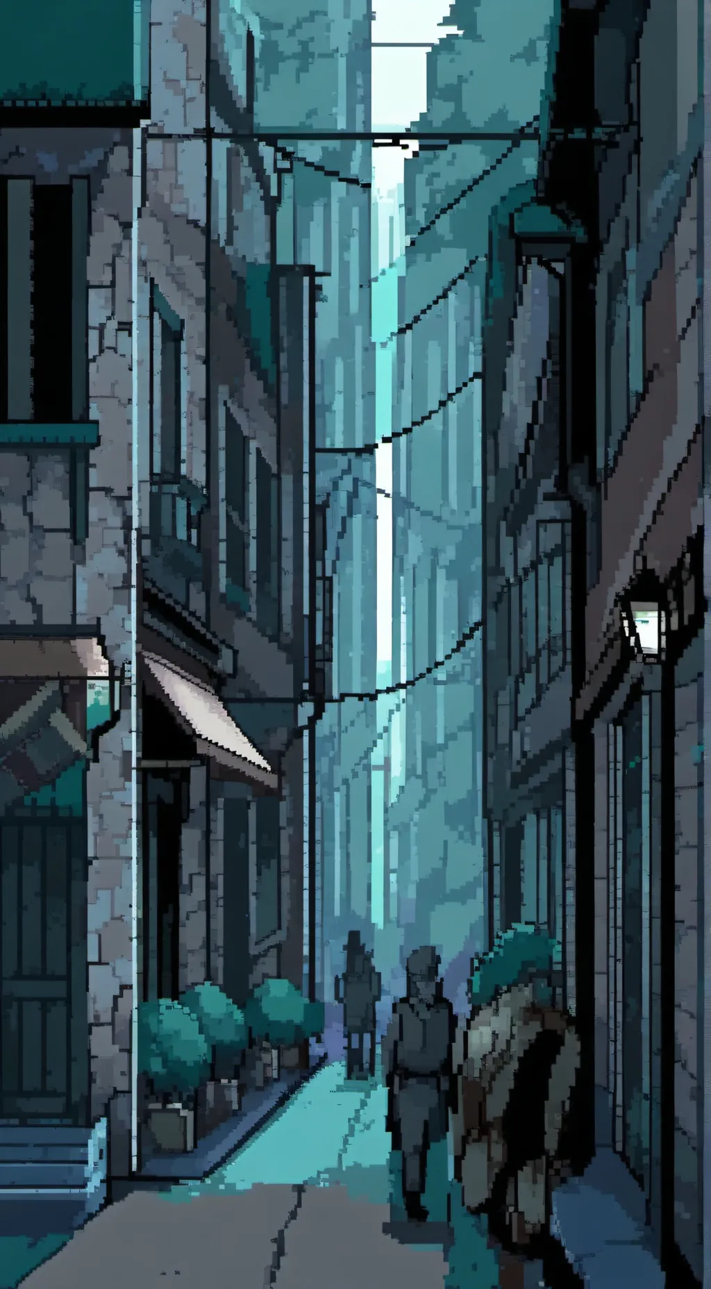 ai character: fam disepiontment  background