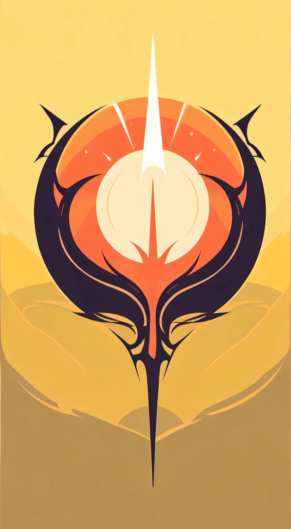 ai character: FINN ~ FP background