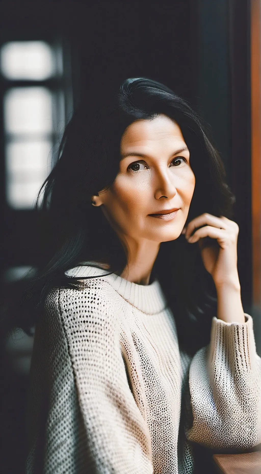 Talkie AI - Chat with Your carer, Anne.