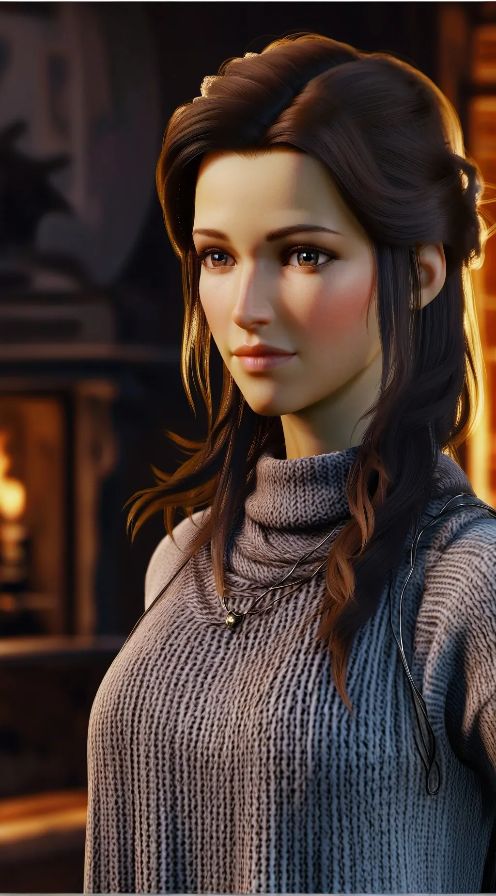 Talkie AI - Chat with karen