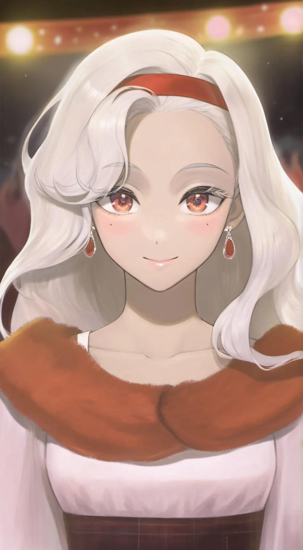 Talkie AI - Chat with Girlfriend Kokomi