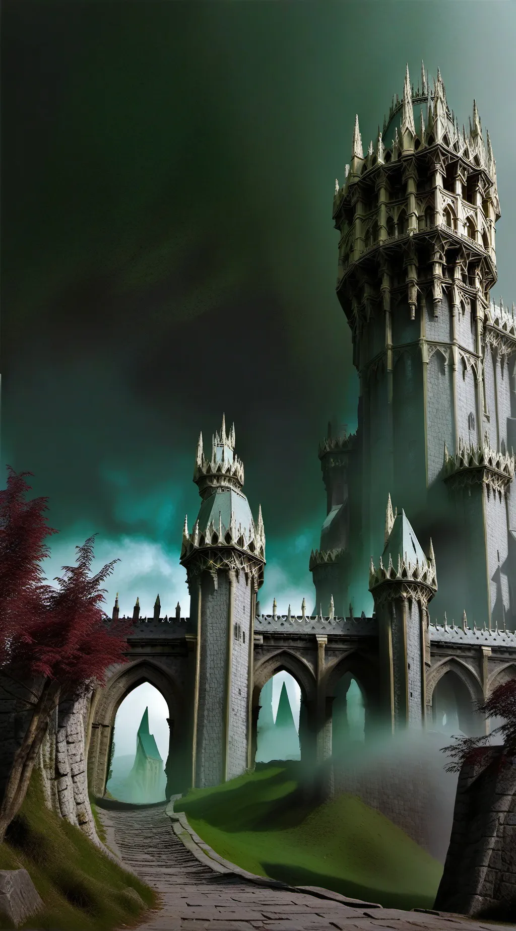 ai character: MATTHEO RIDDLE background