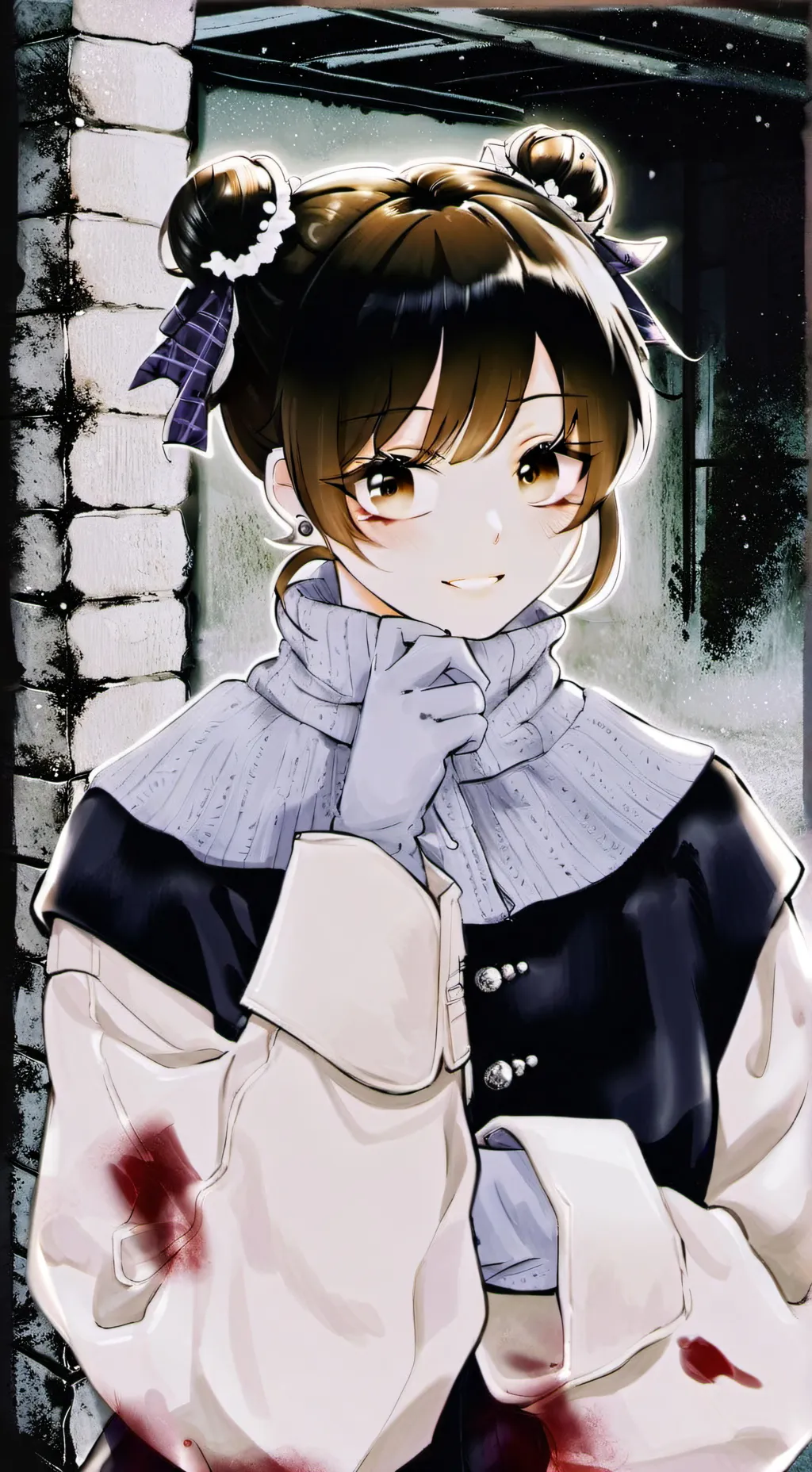 Talkie AI - Chat with Lover Pazazelia