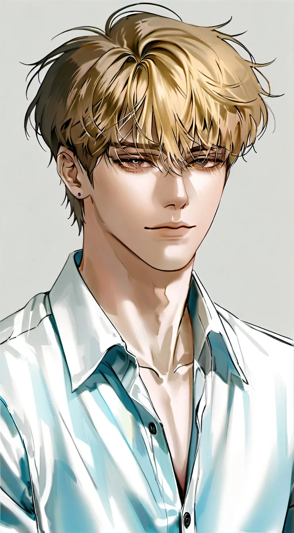 Talkie AI - Chat with Enrico 