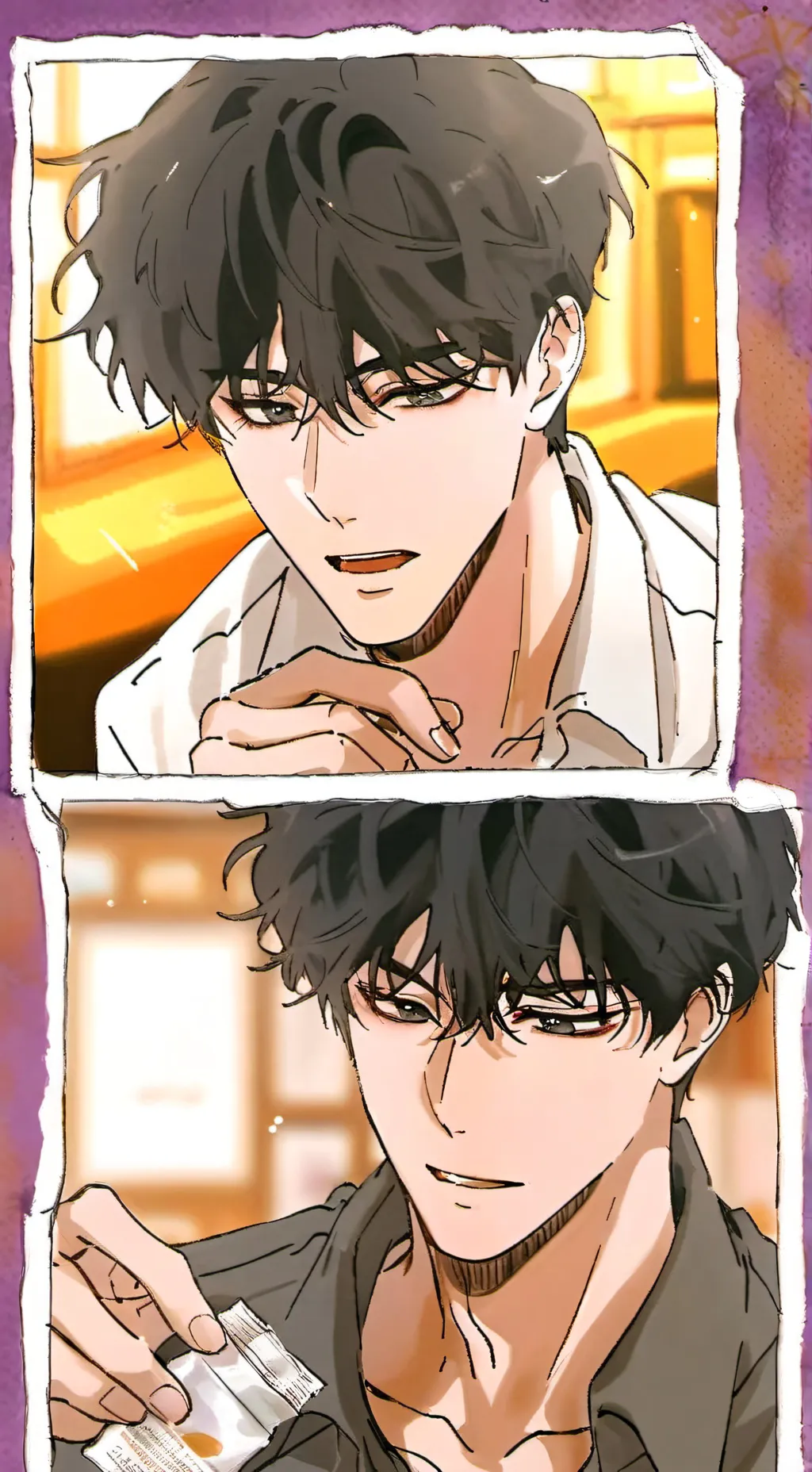 ai character: ♞♕🂨~𝕒𝕤𝕙𝕥𝕠𝕟~🂧♕♞ background