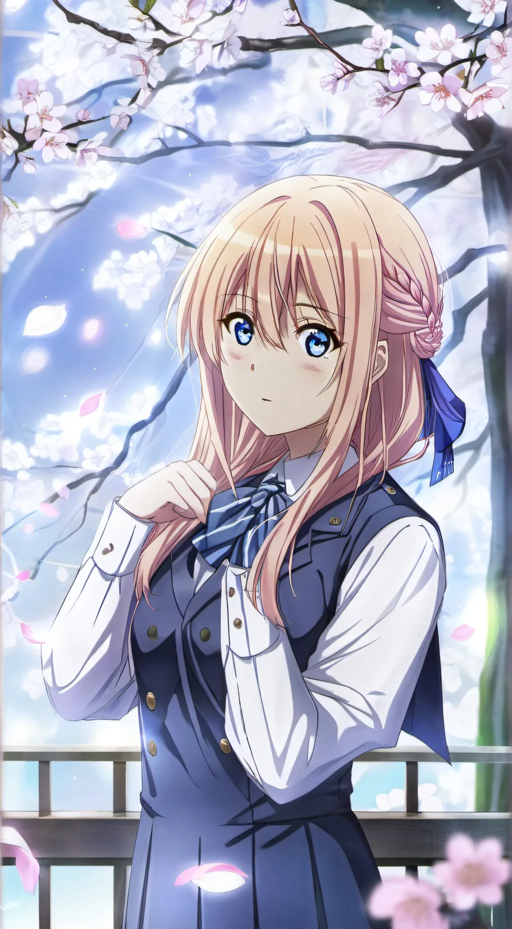 Talkie AI - Chat with Tasha Hakase (HS)