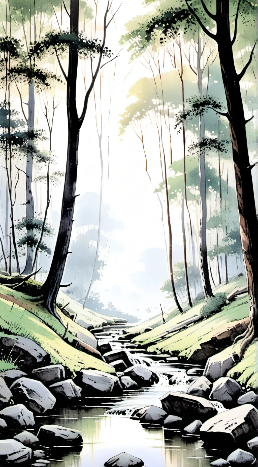 ai character: Robtop background