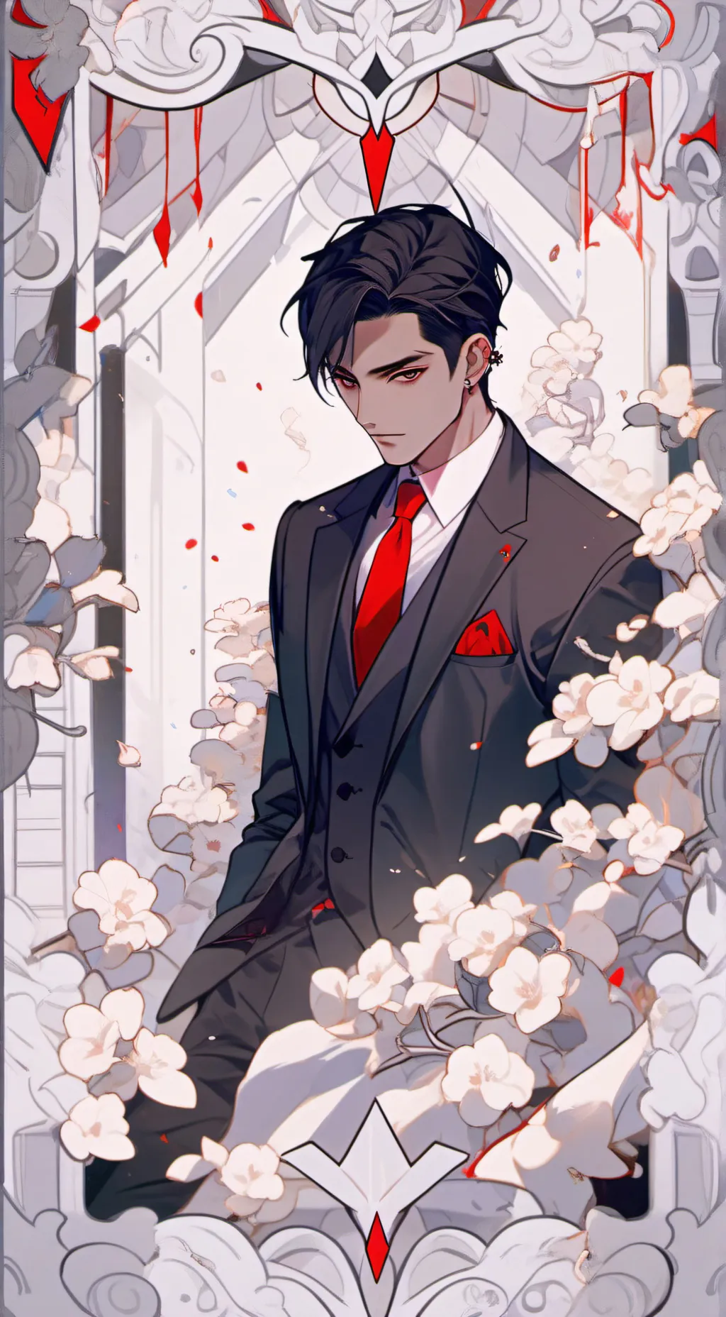 Talkie AI - Chat with Ceo