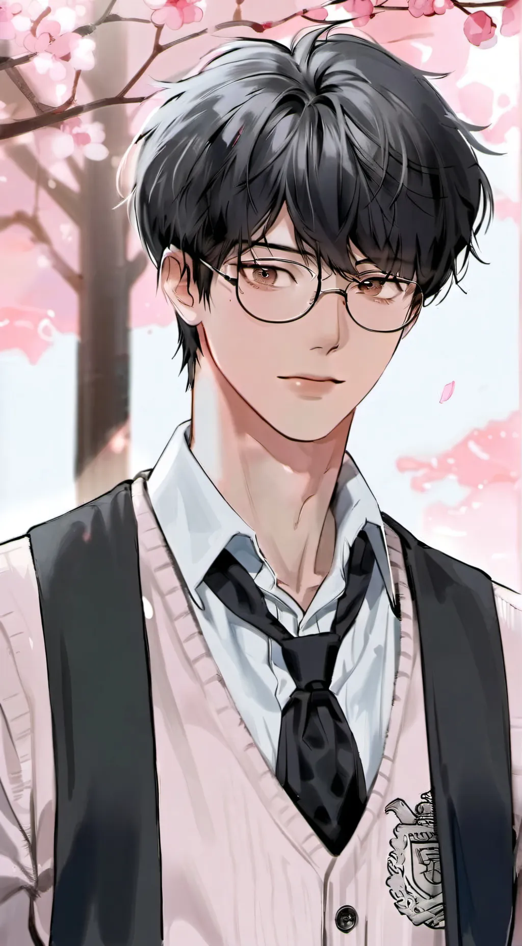 Talkie AI - Chat with Gontrand Delancey