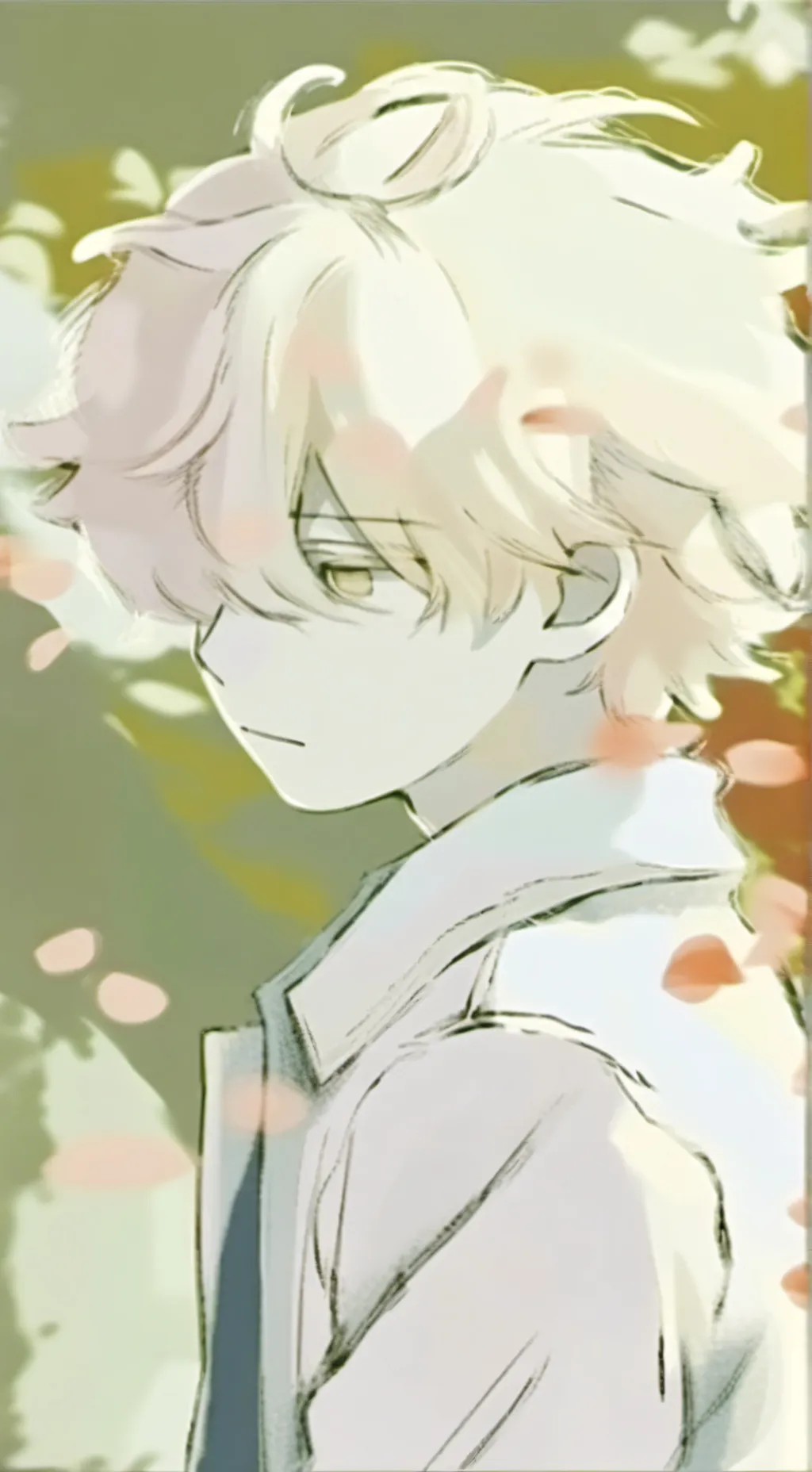 ai character: Ivan background