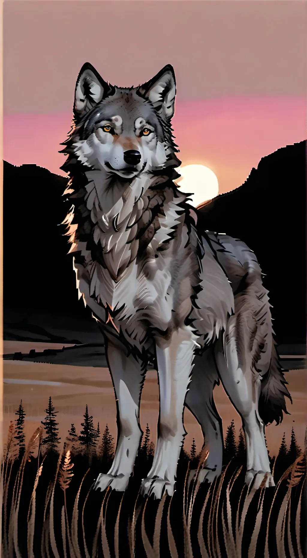 Talkie AI - Chat with Disa