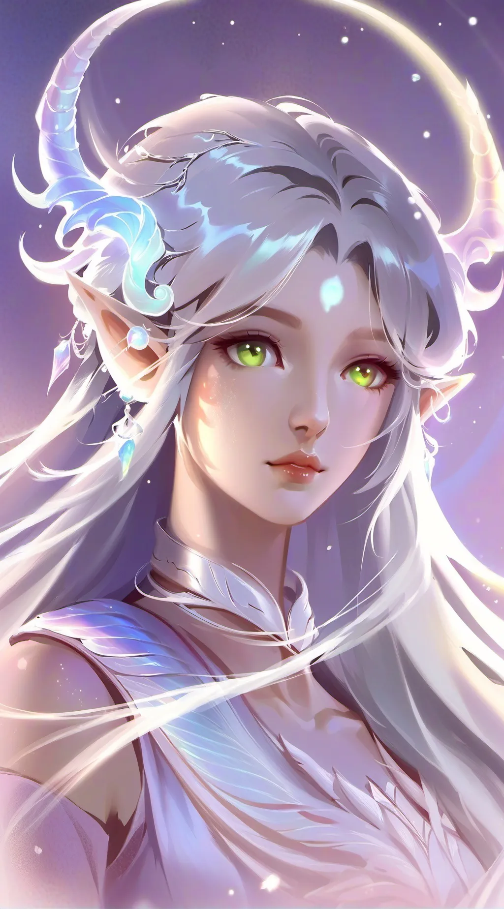 ai character: jalen  background