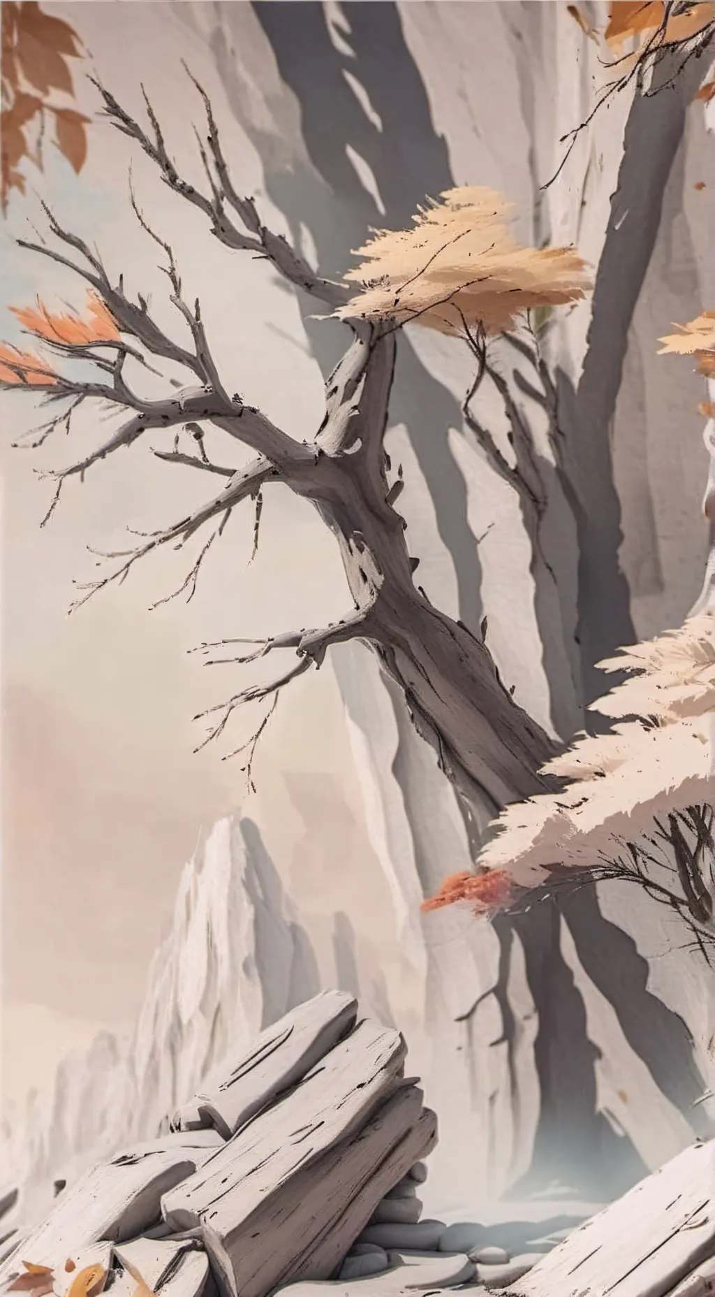 ai character: Plot Twist Game! background