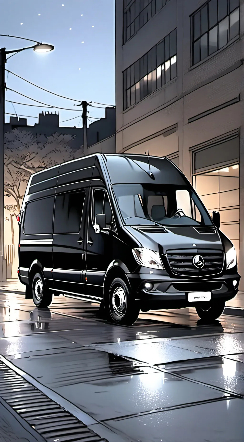 ai character: Older brother background