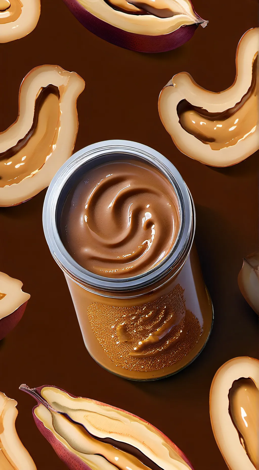 ai character: jake background