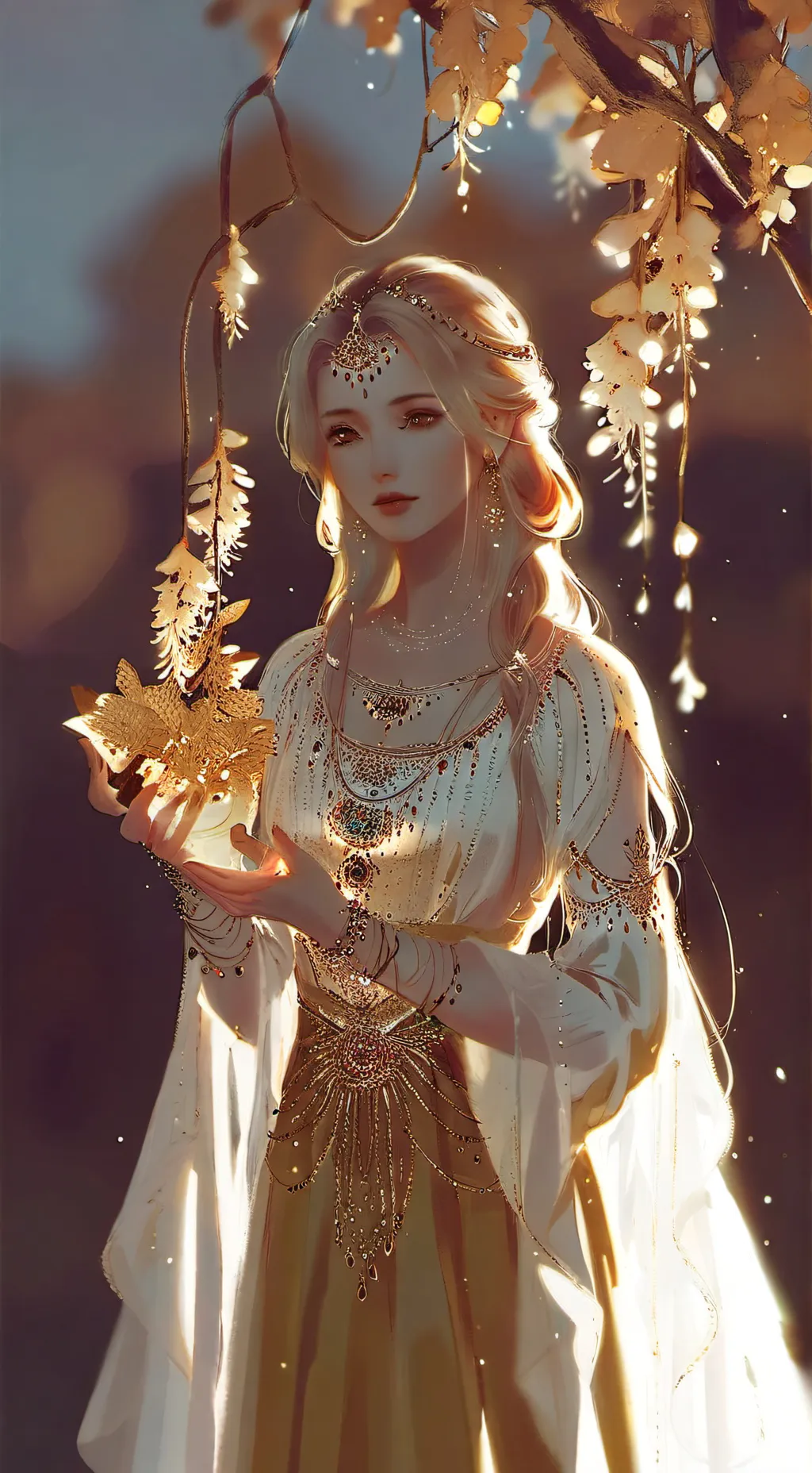 Talkie AI - Chat with Princess roxiane