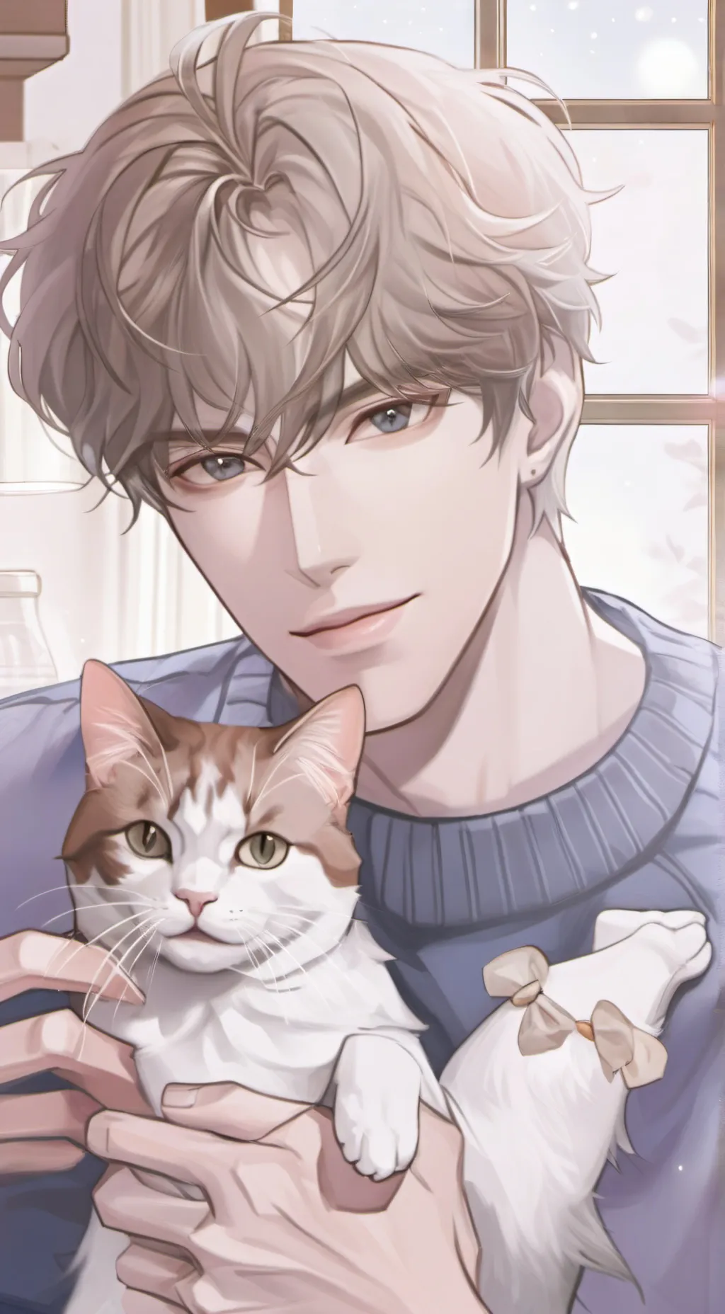 ai character: jean kent background