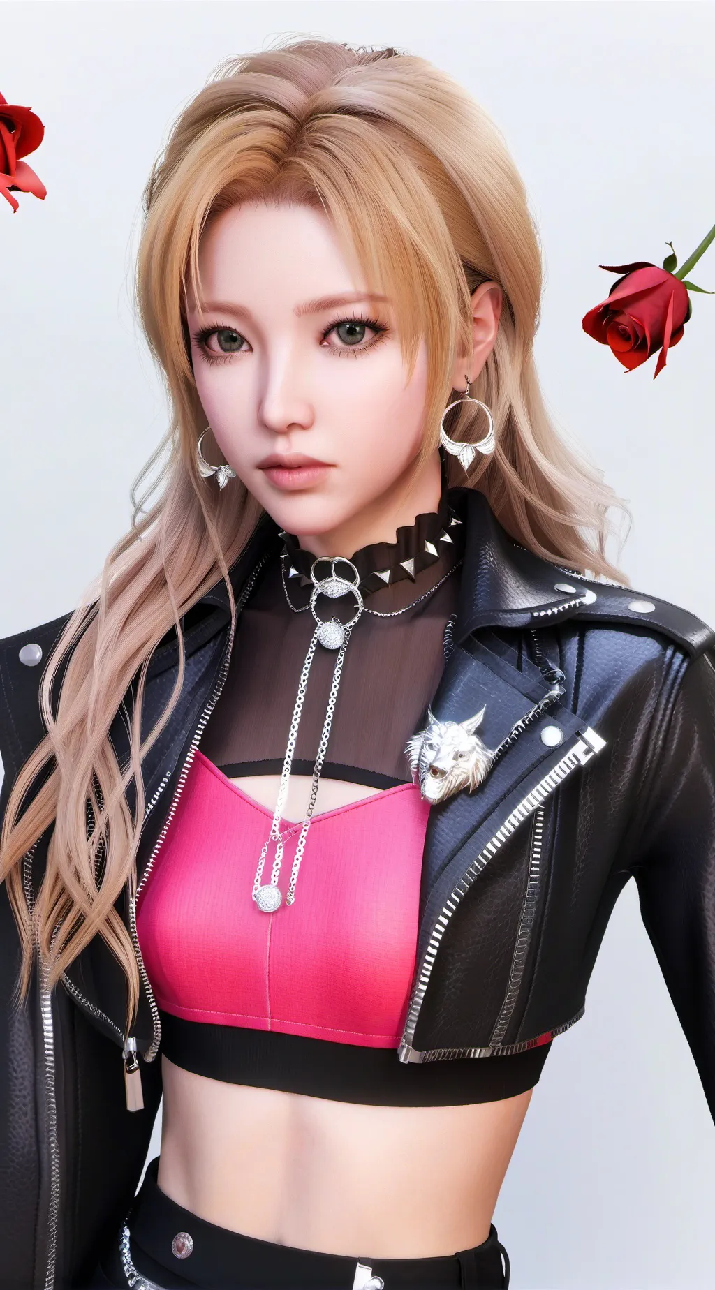 Talkie AI - Chat with WINTER