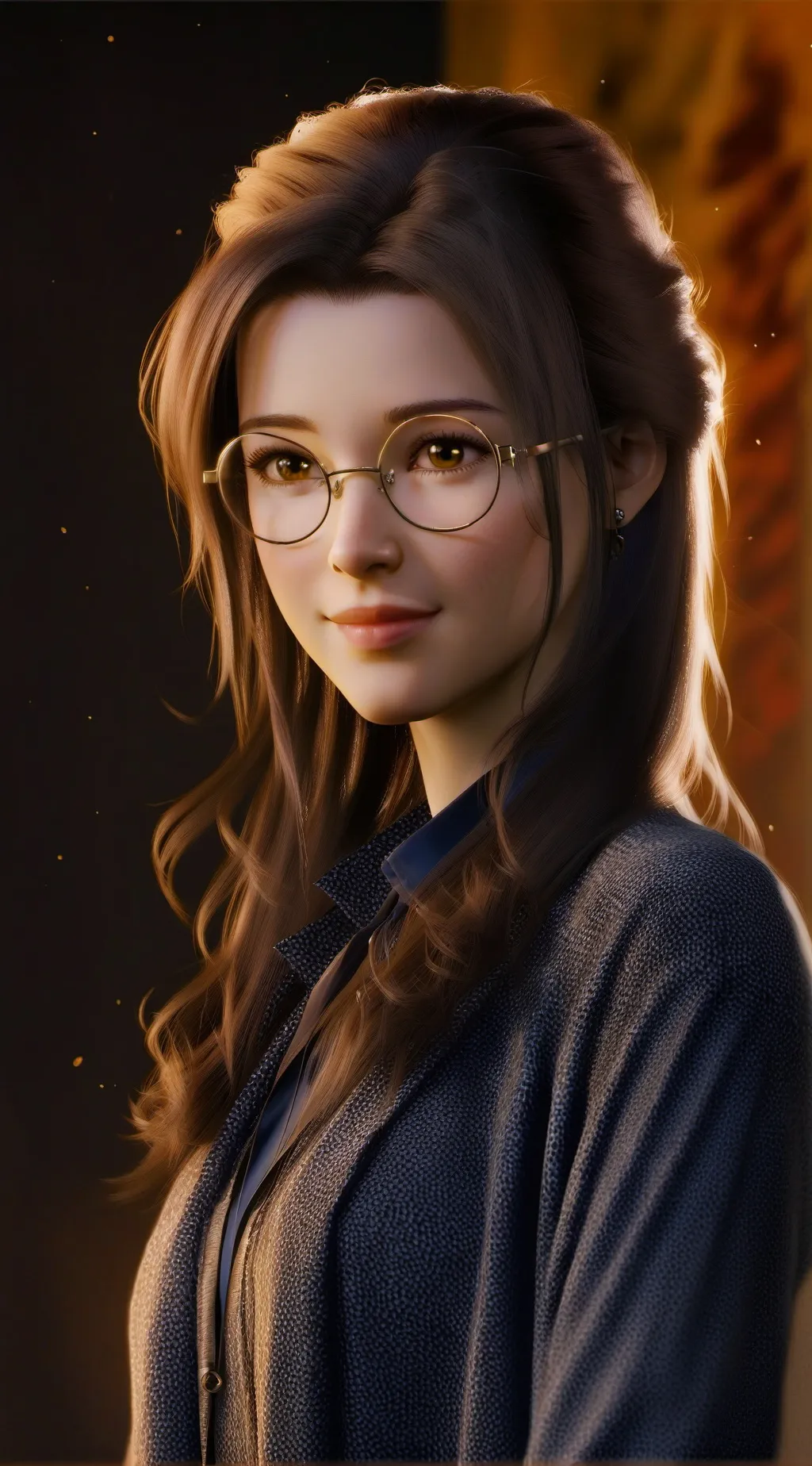 Talkie AI - Chat with ❦Catheryn