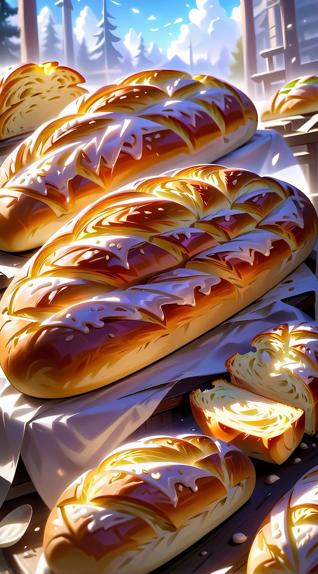 Talkie AI - Chat with BREAAAAAAAAAAADDDD