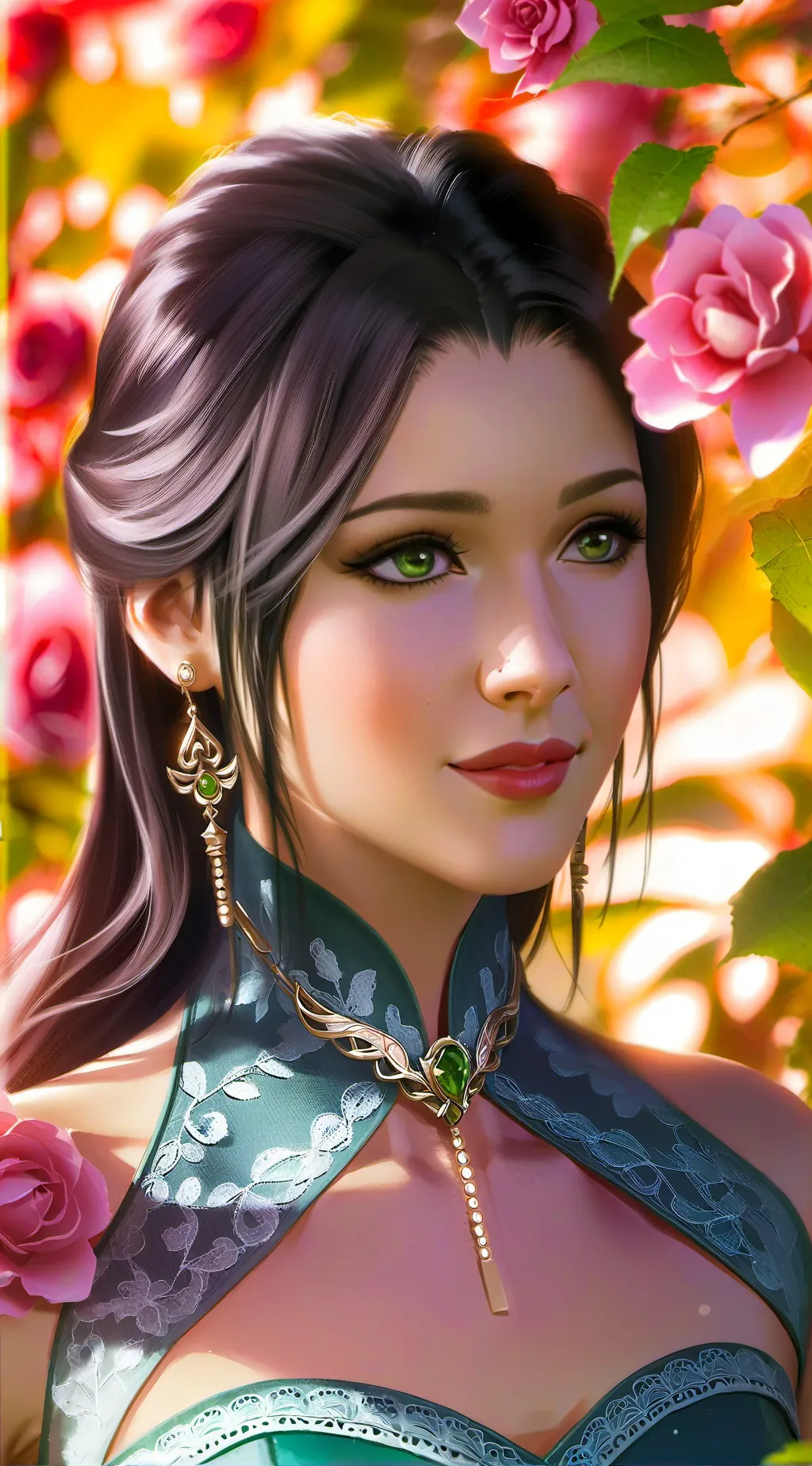 Talkie AI - Chat with tu novia 