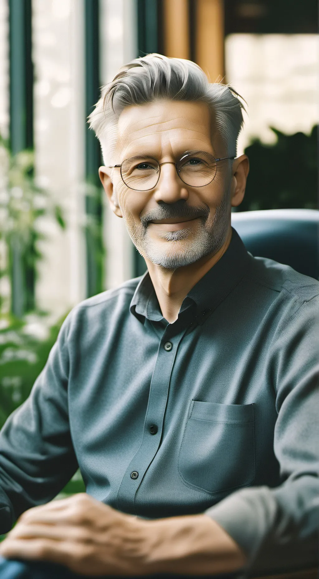 Talkie AI - Chat with Your carer, Dan