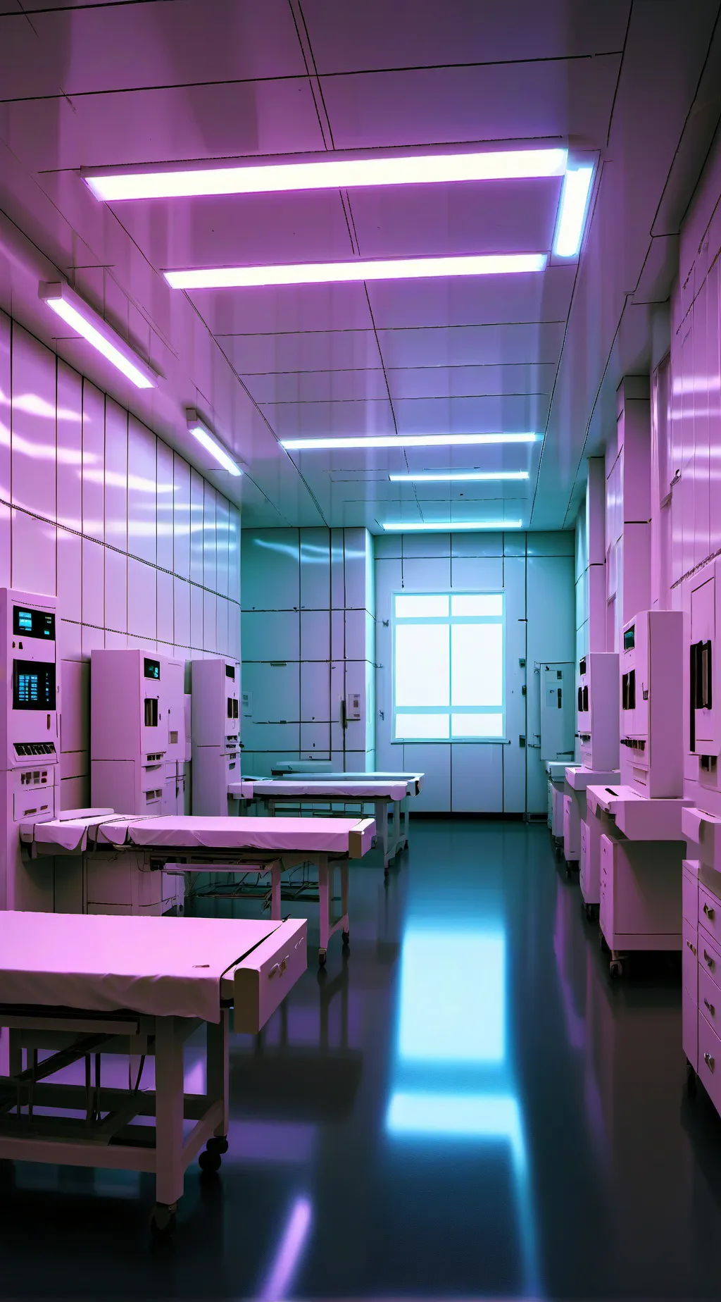 Talkie AI - Chat with Custom SCP Rp ✨️🌃 