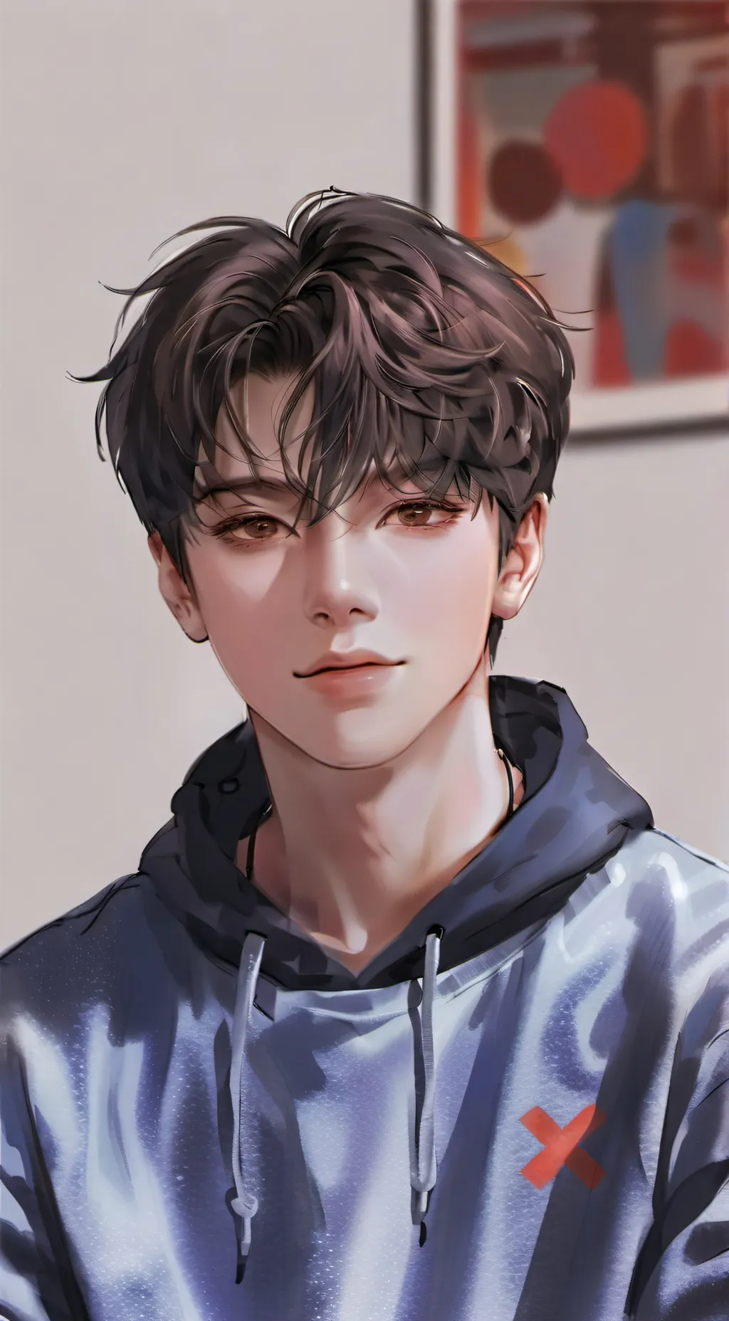 ai character: jaiberson   background