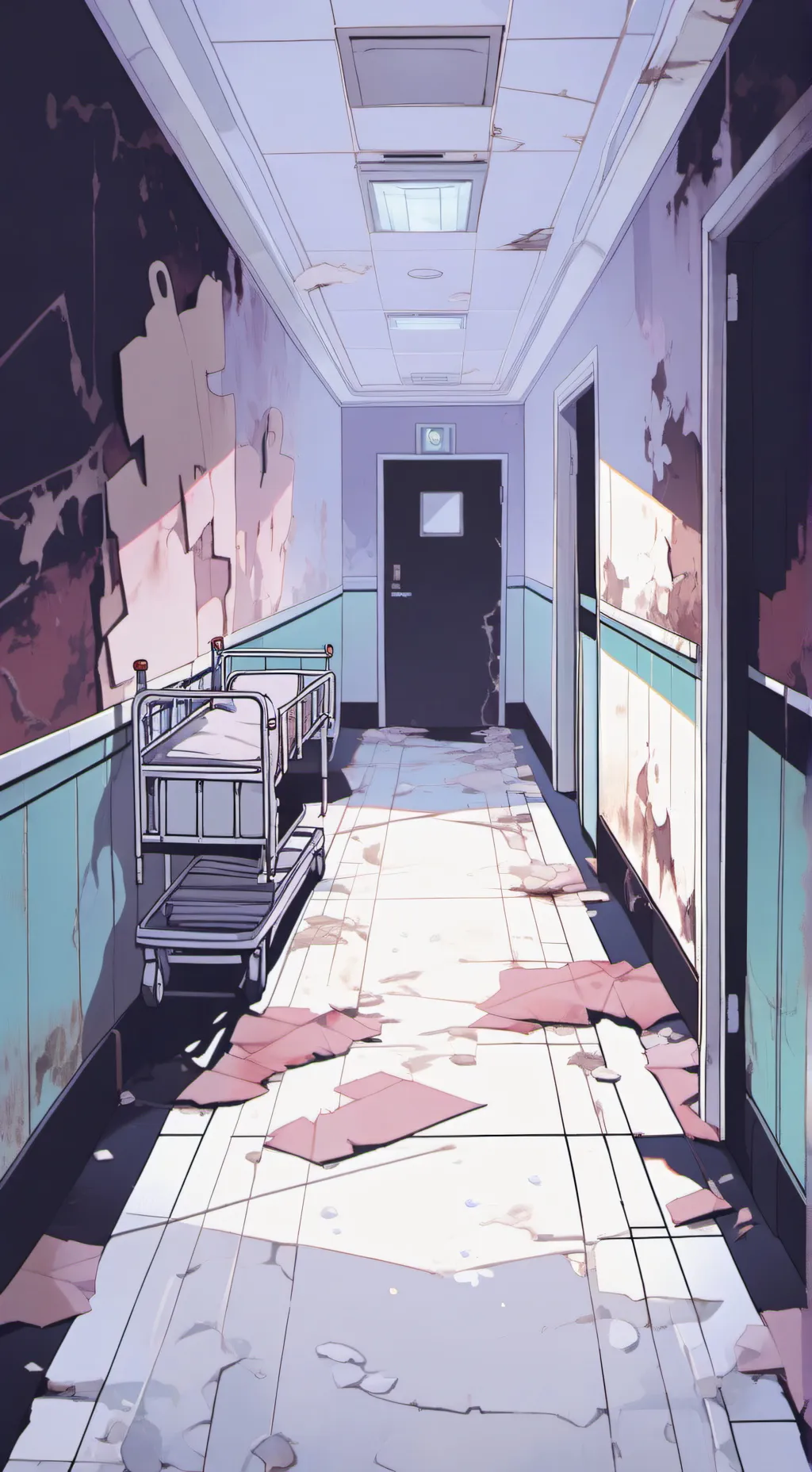 Talkie AI - Chat with Aizawa's Daughter 