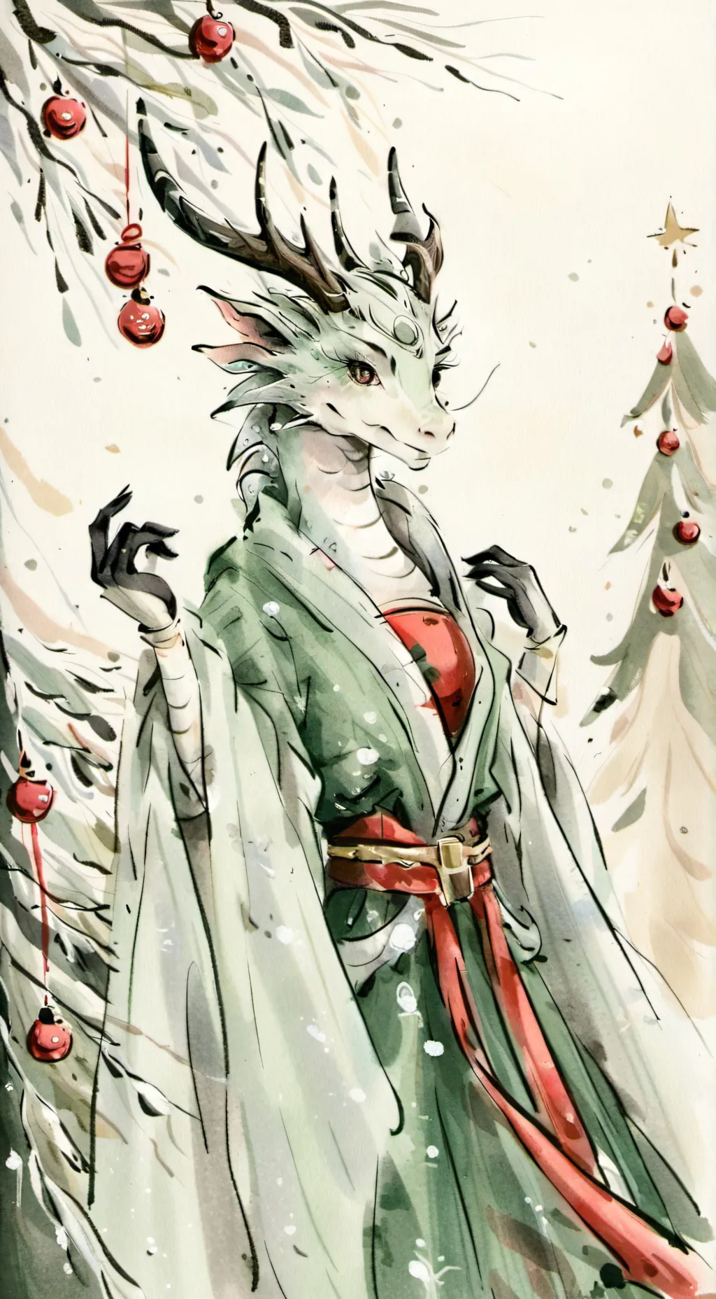 ai character: Susie background