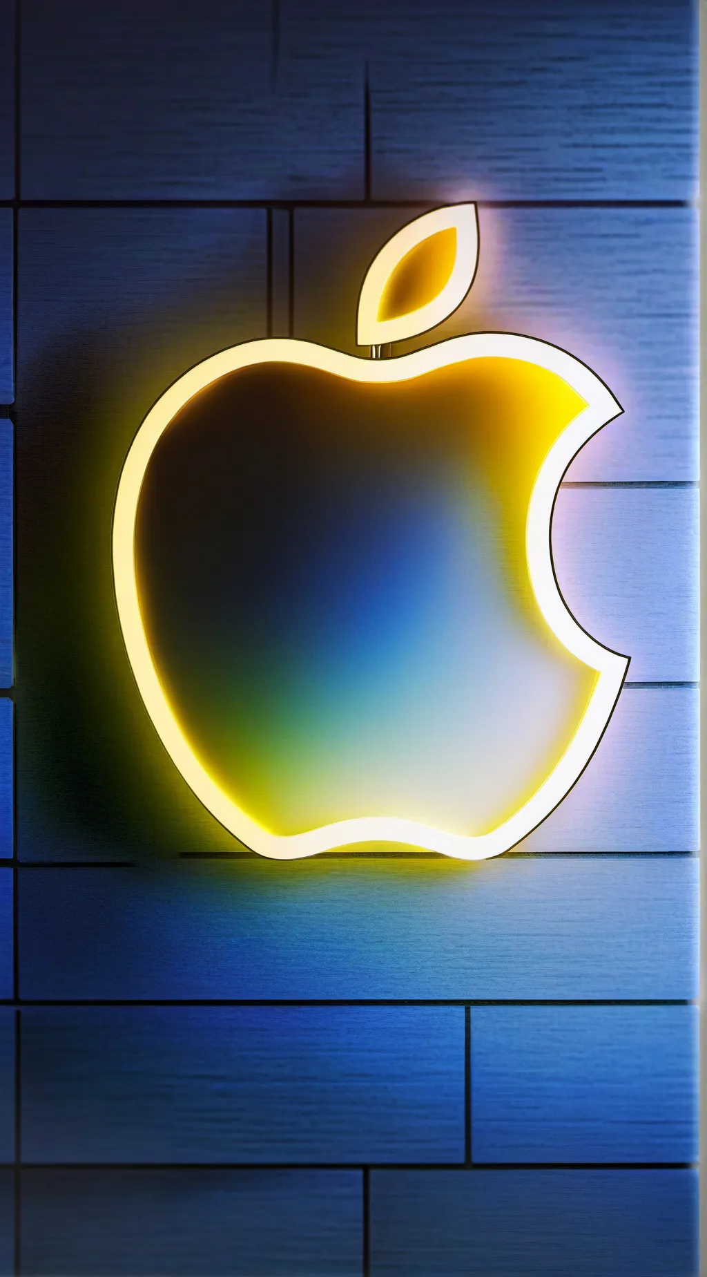 ai character: Apple Inc. background