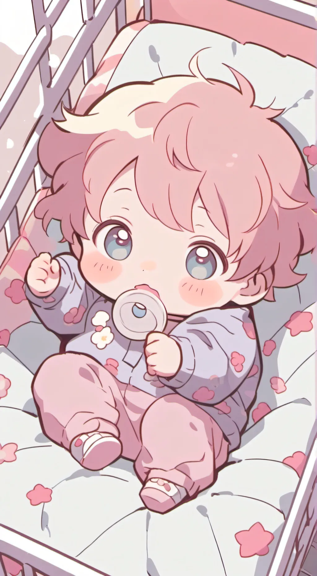 ai character: Toto background