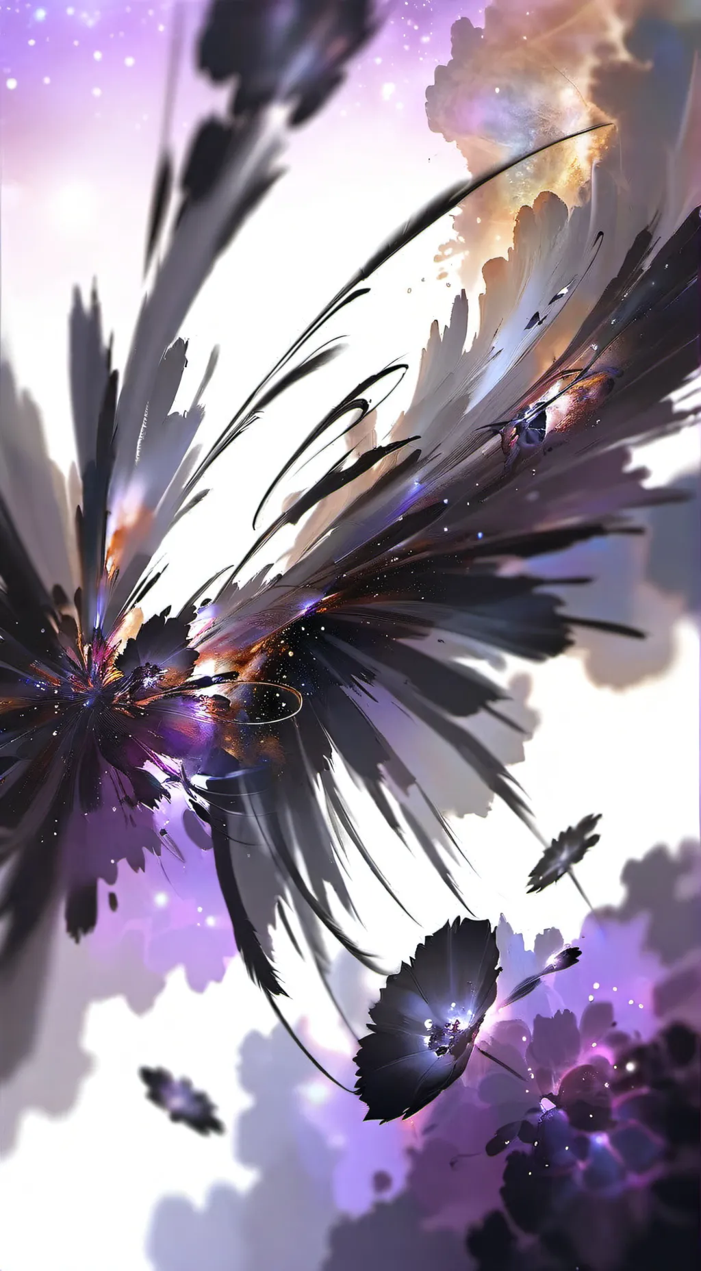 ai character: cre tu historia 🪐🪩 background