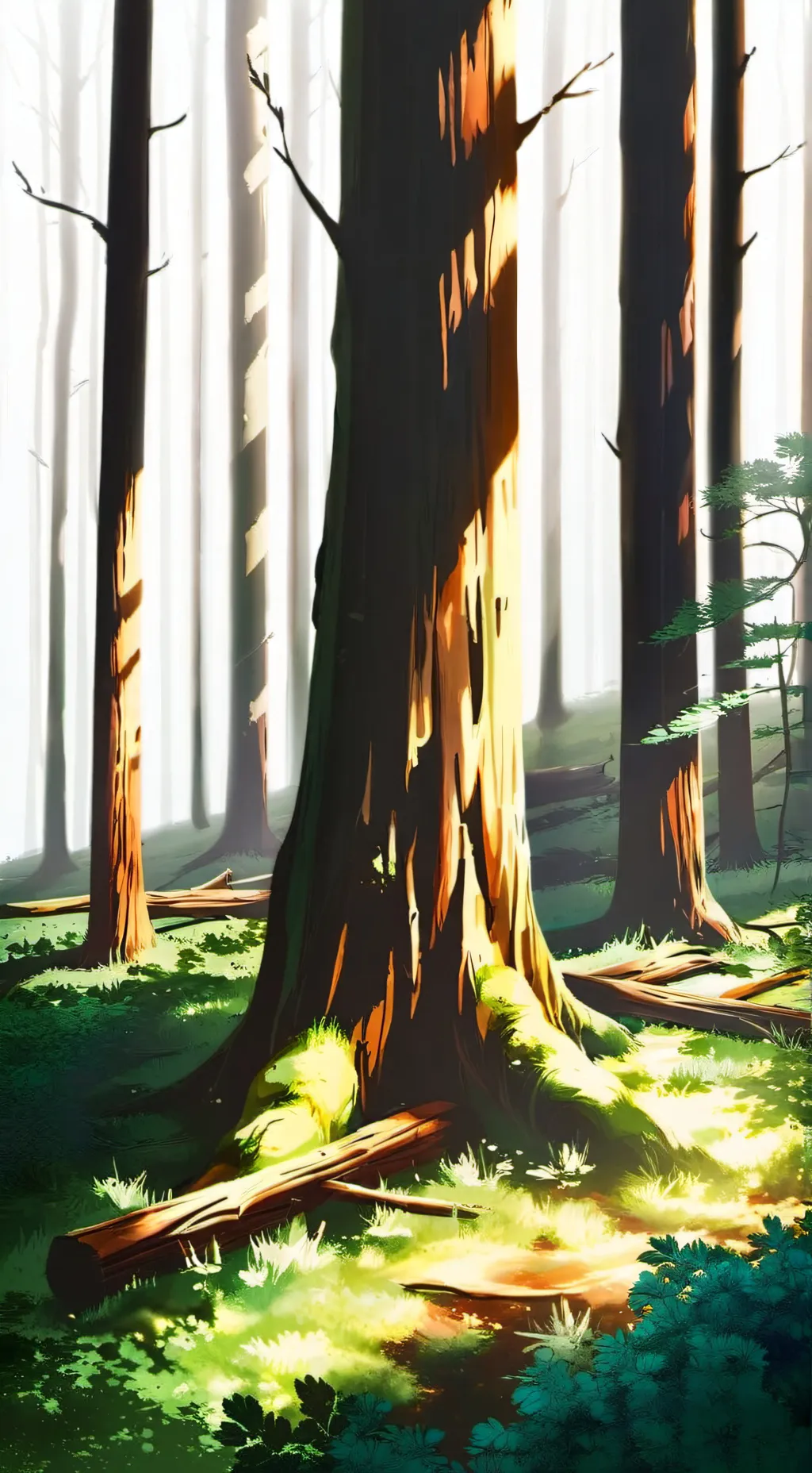 Talkie AI - Chat with magic word 