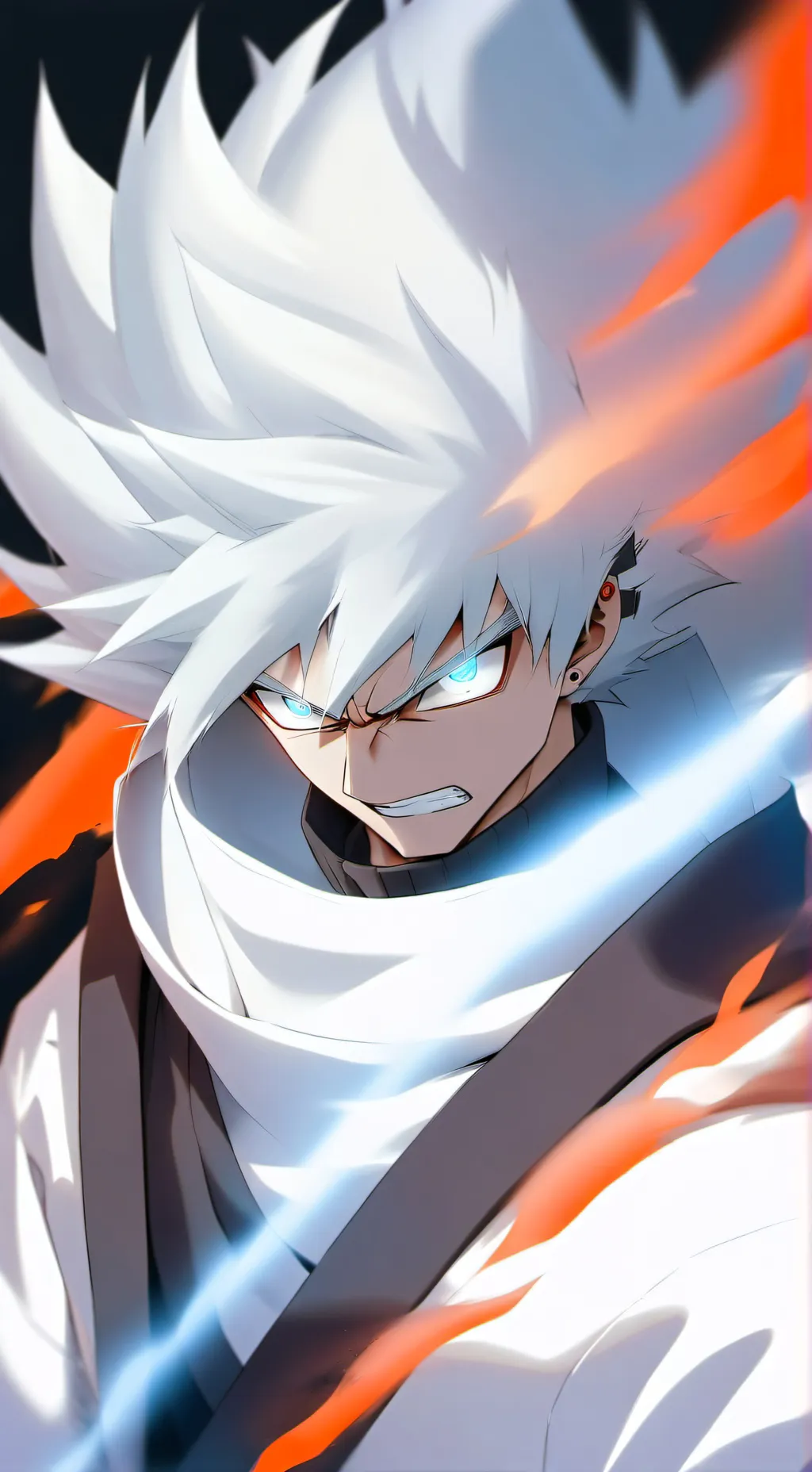 Talkie AI - Chat with Zack 