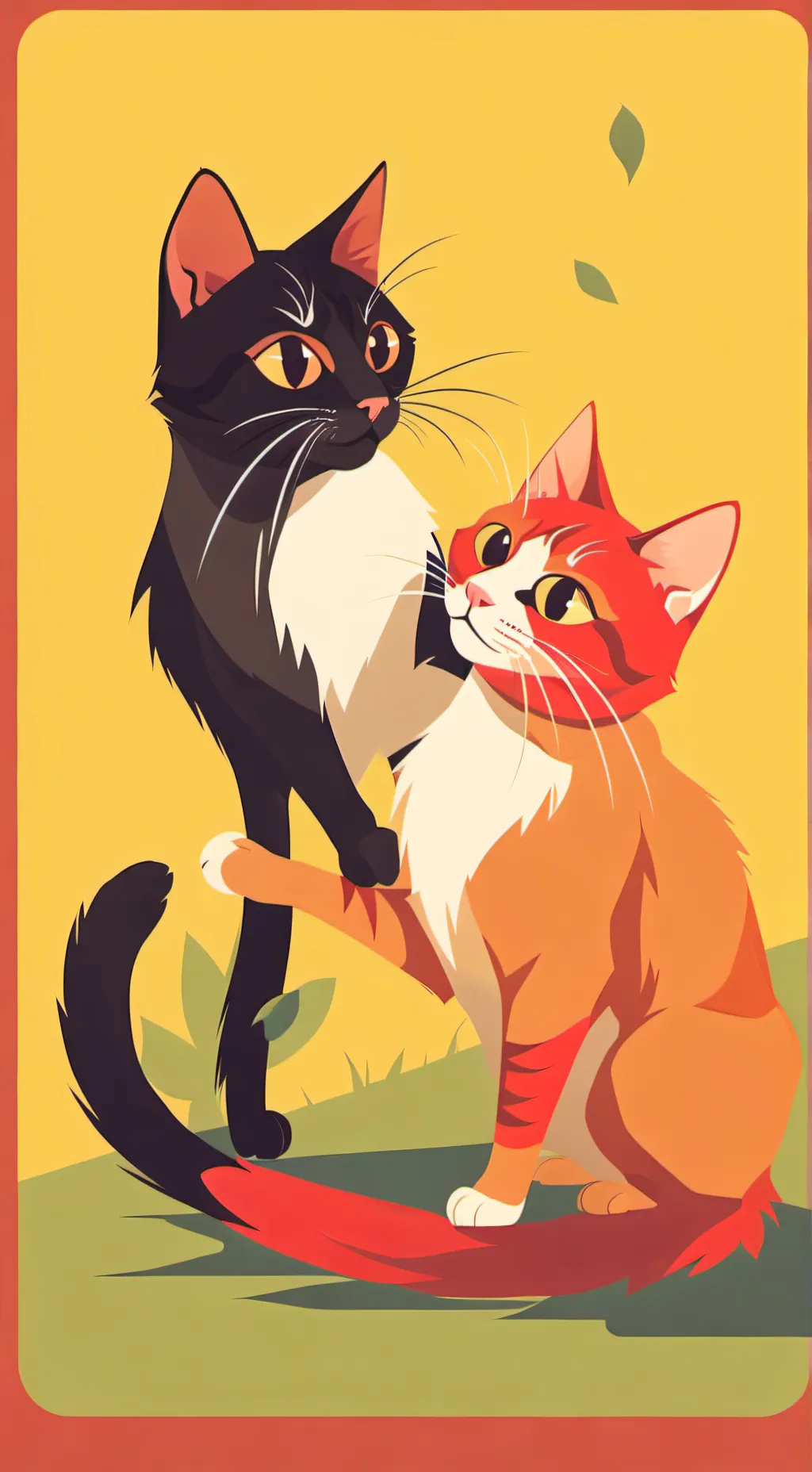 Talkie AI - Chat with (WC) What if...