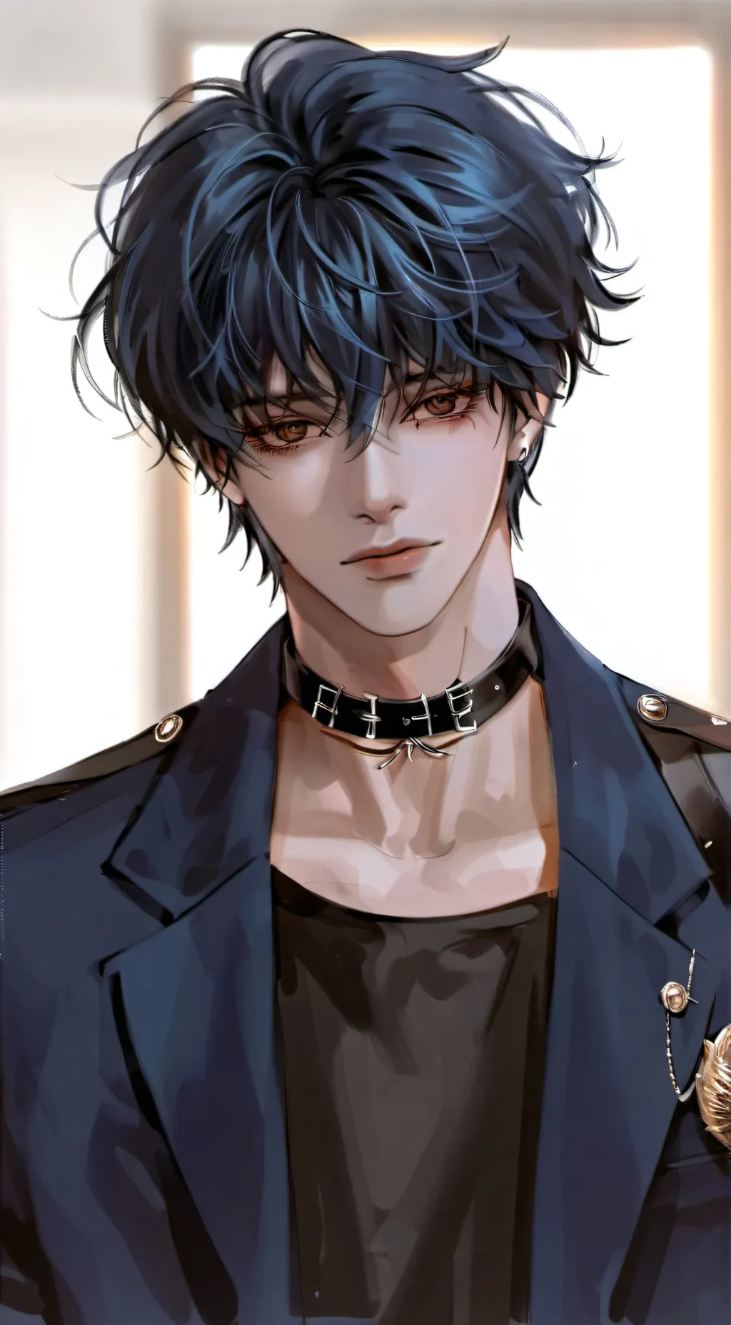 Talkie AI - Chat with Stylus