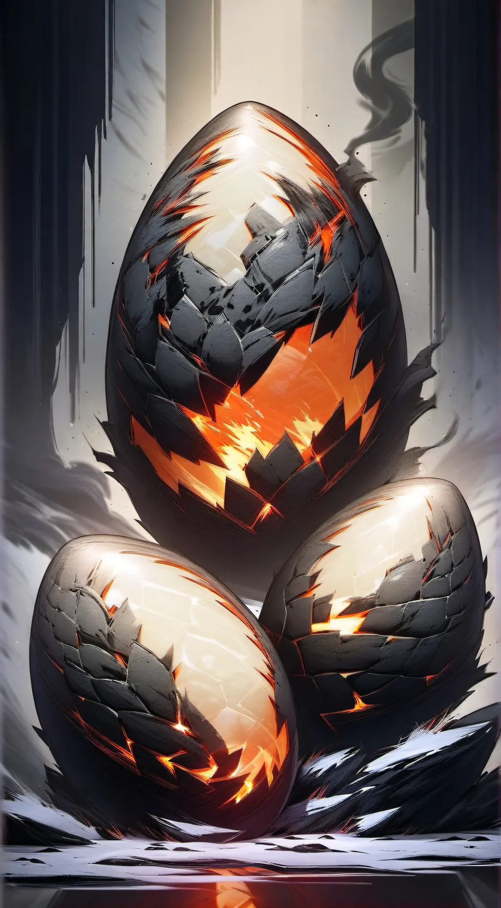 ai character: Zephyr background