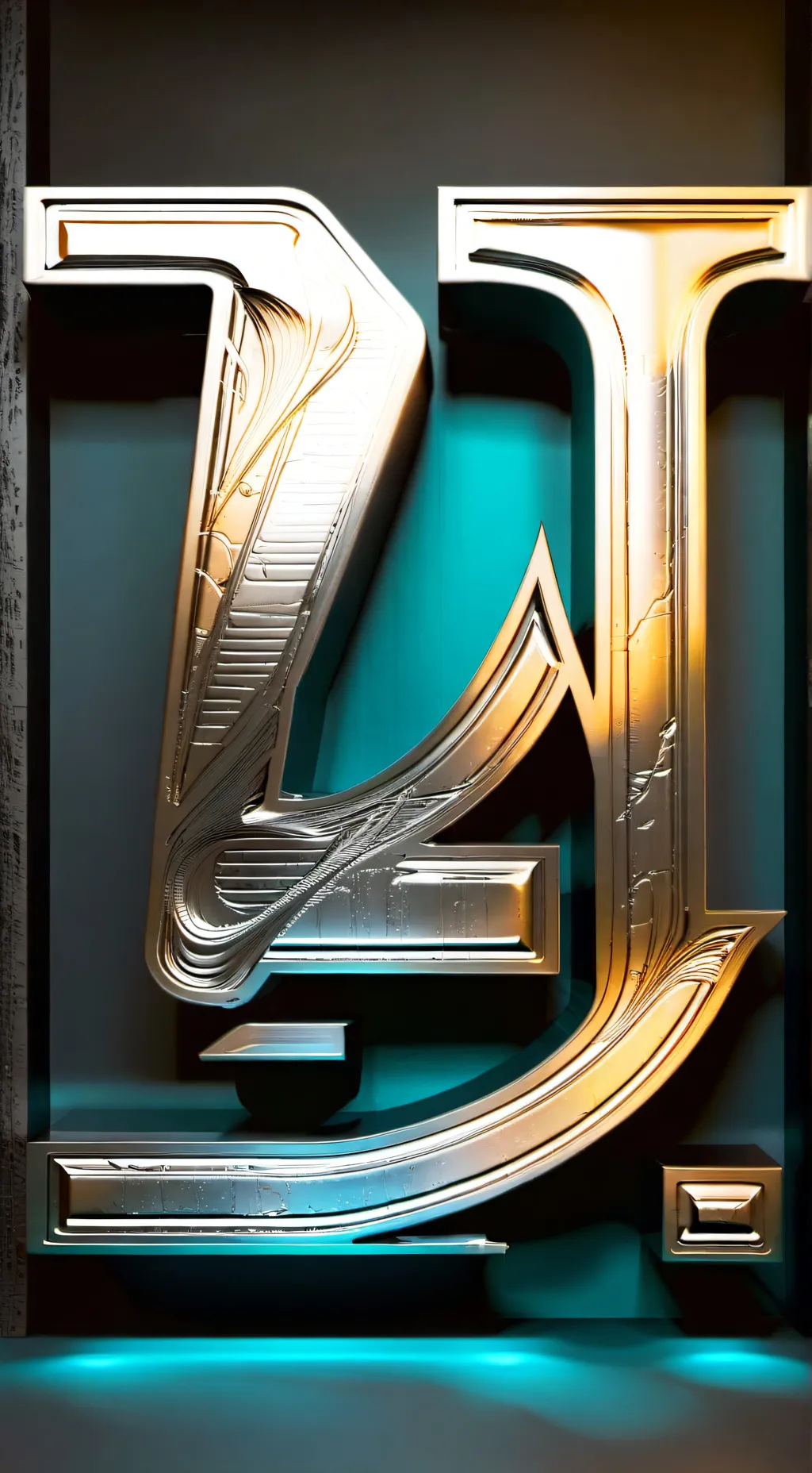 ai character: dj88 background