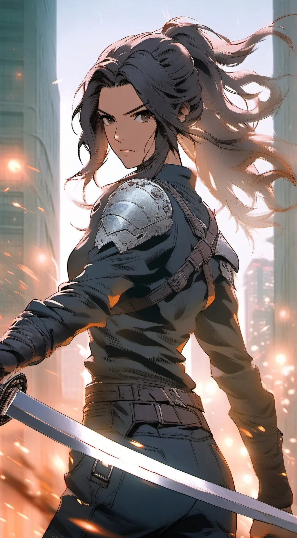 ai character: ♤sofia♧ background