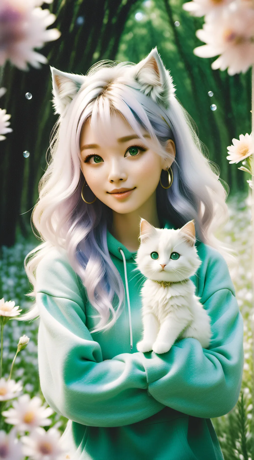 Talkie AI - Chat with 💝Kate🐱