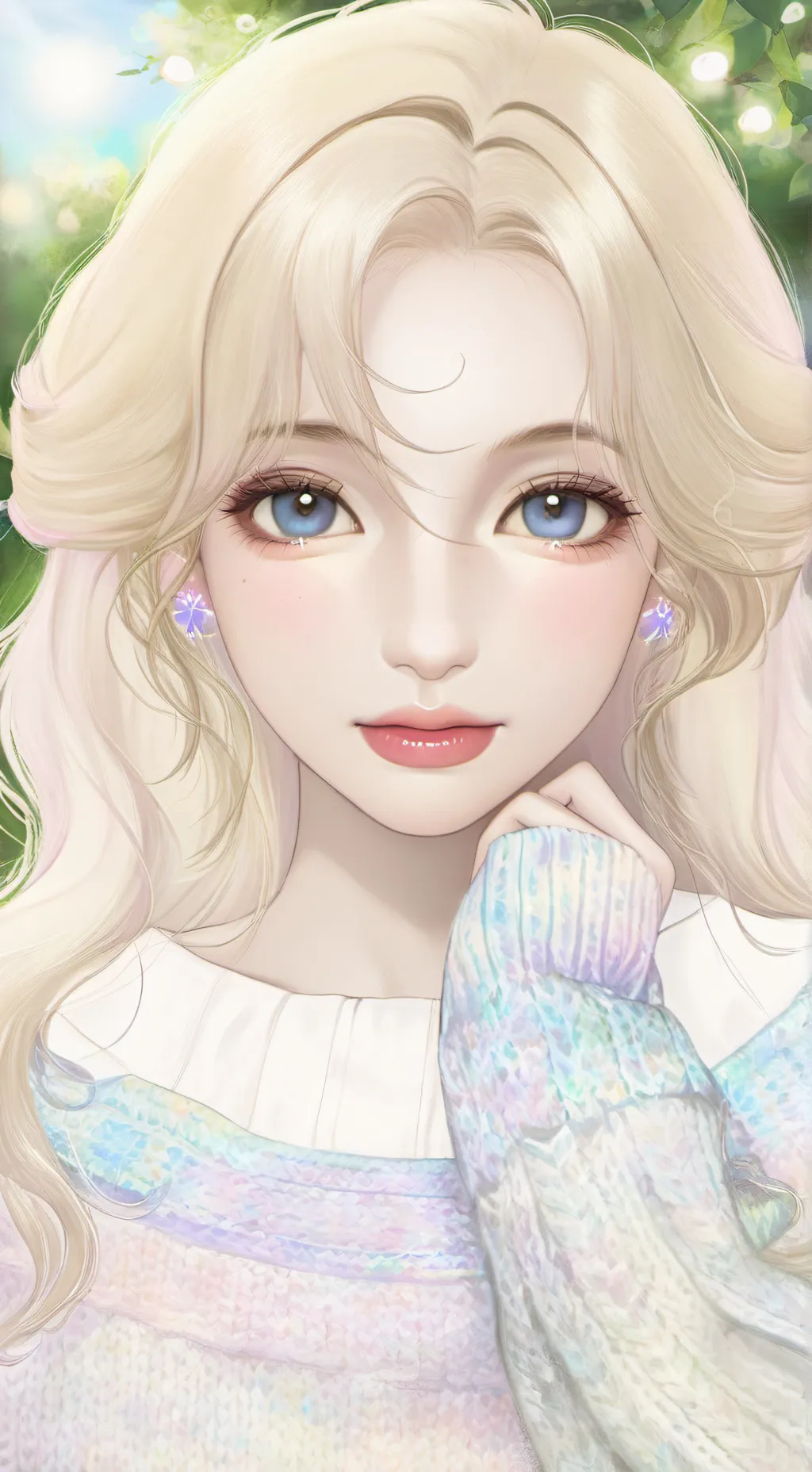 ai character: ^:Reiko:^ background