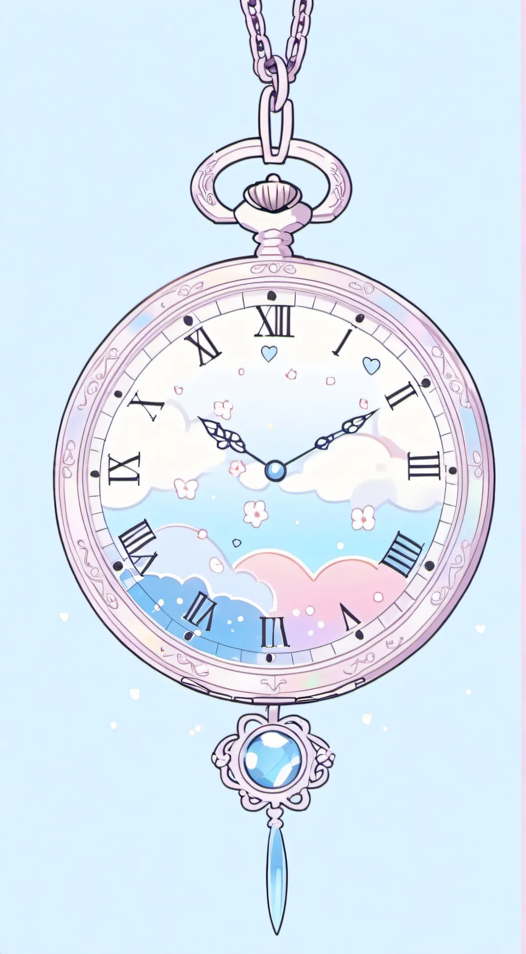 ai character: Twisted Dyle  background