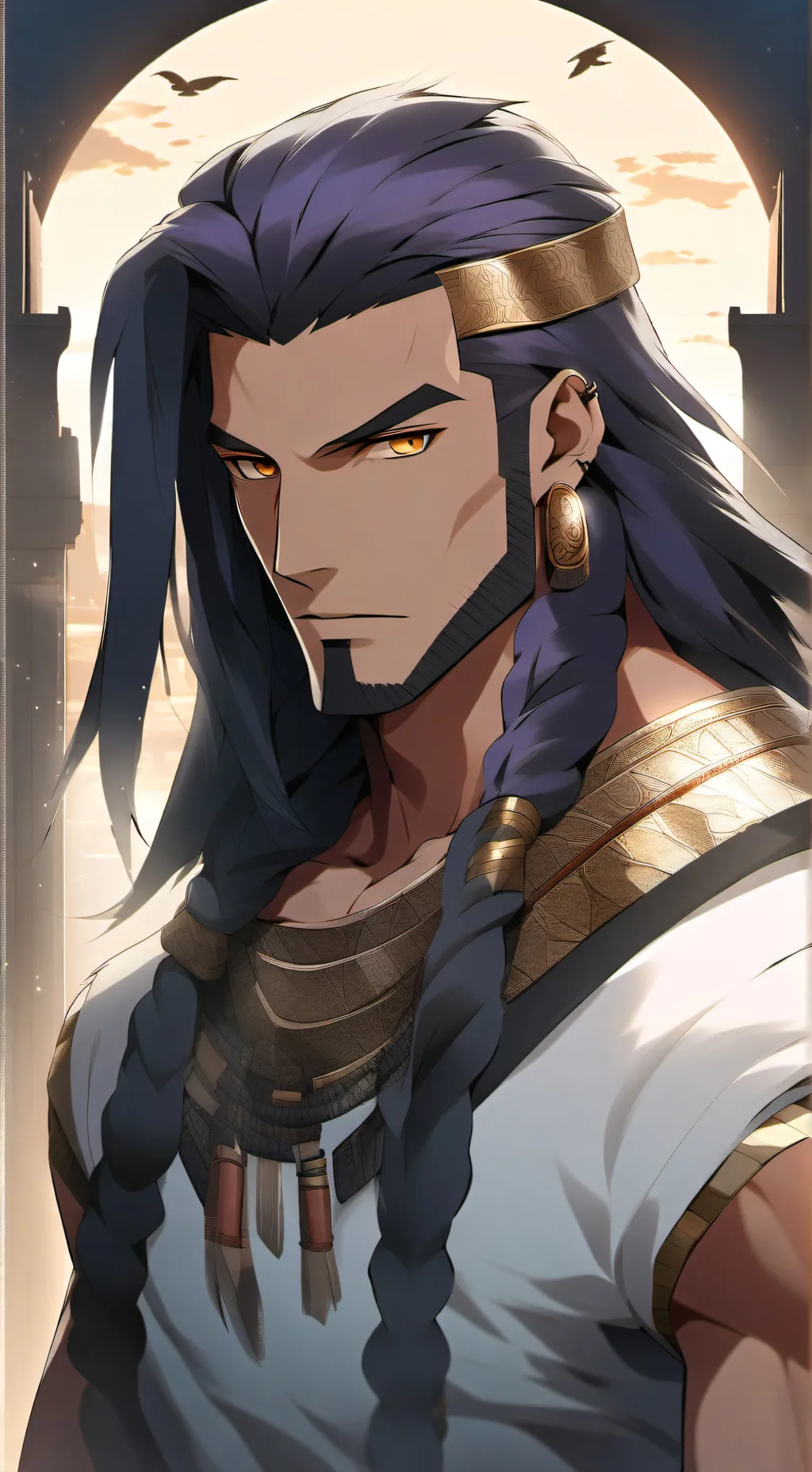 Talkie AI - Chat with Theseret Thulak 