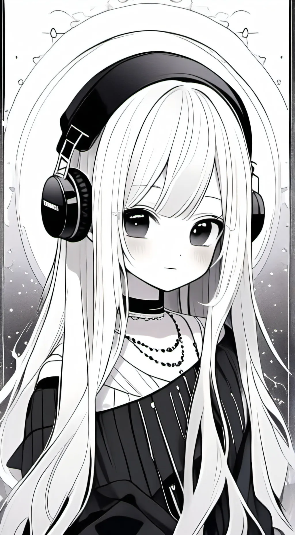 ai character: Y/N takes ur dress background