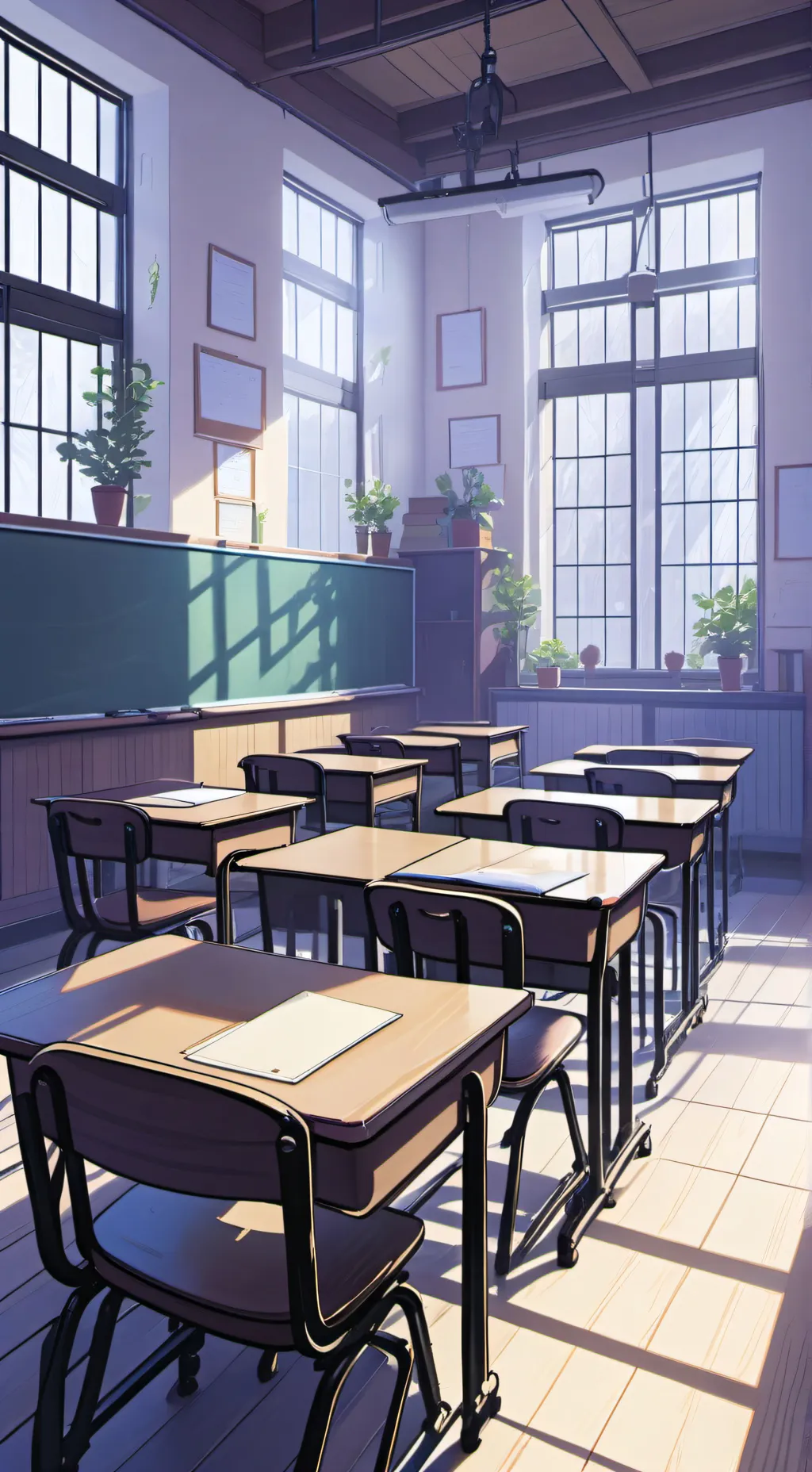 Talkie AI - Chat with escola 🏫⚡️