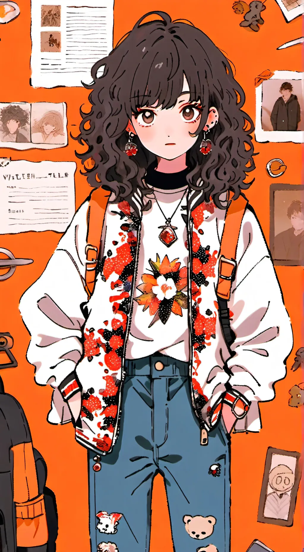 Talkie AI - Chat with Meet me - My